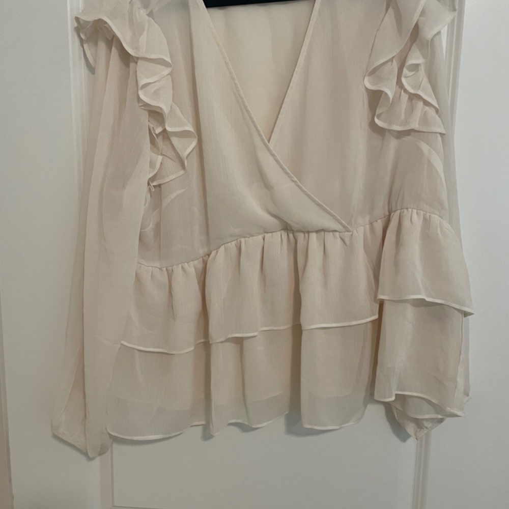 Torrid top - Picture 7 of 7